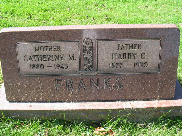 tombstone